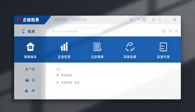 提升黄页查询效率的实用技巧与维护方法